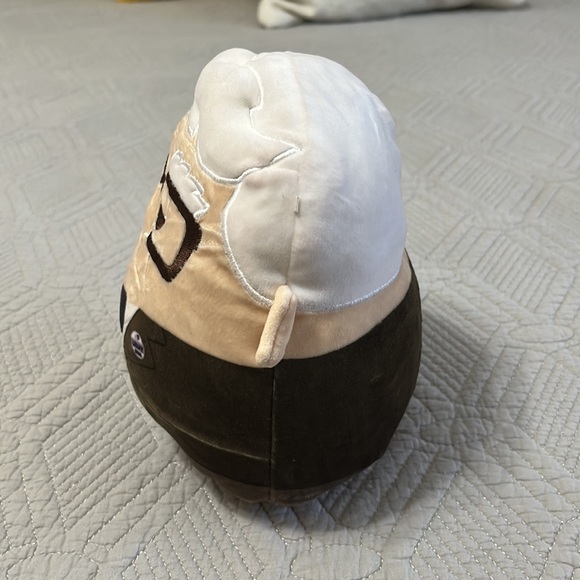 Squishmallow Carl Fredricksen UP 7.5" [ 2021 ] UltraSoft Disney Pixar Plush - Picture 4 of 8